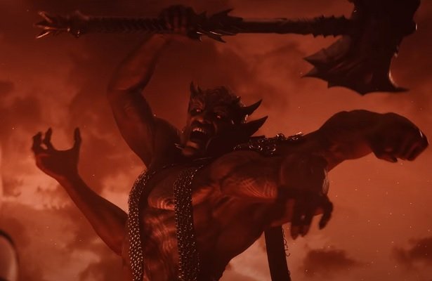 The Elder Scrolls Online: W Oblivionie zapomnimy się latem [WIDEO]