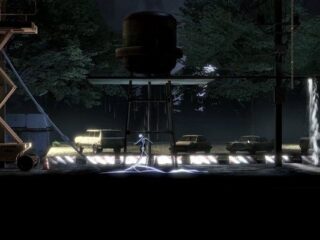 The Missing: Twórca Deadly Premonition zagrał śmierci na&nbsp;nosie [WIDEO]