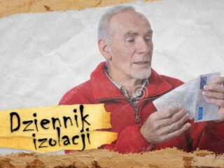 [Dziennik izolacji] Dzień 15. Jakimi kanałami “spotykacie” się z rodziną i znajomymi?