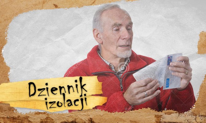 [Dziennik izolacji] Dzień 15. Jakimi kanałami “spotykacie” się z rodziną i znajomymi?