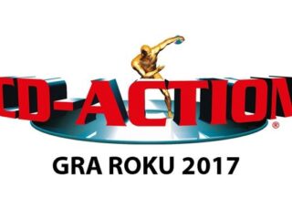 Zagłosuj na&nbsp;grę roku 2017!