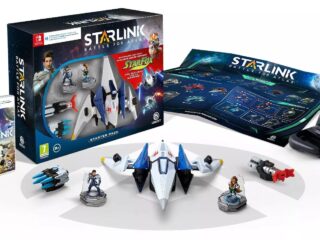 Zabawki w&nbsp;świecie gier – wyjątkowe połączenie