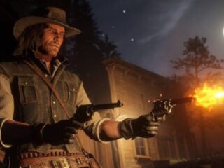 Red Dead Redemption II: Kobiece postacie, olbrzymia liczba animacji i tony dialogów, czyli nowe informacje o grze