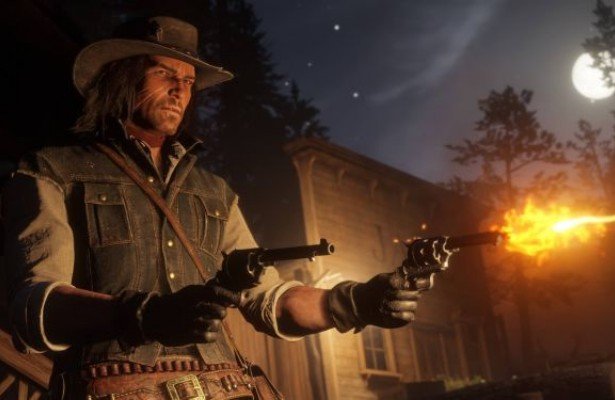 Red Dead Redemption II: Kobiece postacie, olbrzymia liczba animacji i tony dialogów, czyli nowe informacje o grze