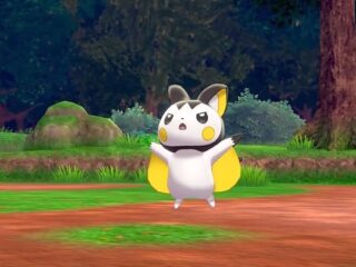 Pokémon Sword/Shield: Dodatek z&nbsp;datą premiery, powrót starych stworków i&nbsp;pokaz nowych [WIDEO]