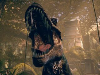 Neverwinter: Nadchodzi rozszerzenie Tomb of Annihilation [WIDEO]