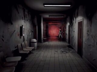 Husk: „Polski Silent Hill 2” debiutuje [WIDEO]