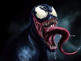 „Venom” ma datę premiery!