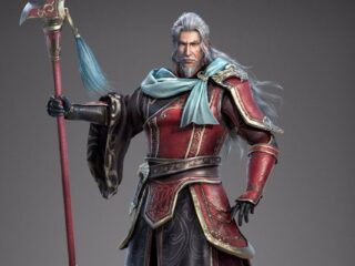 Dynasty Warriors 9 dostało zwiastun co się zowie, poznaliśmy przybliżoną datę premiery [WIDEO]