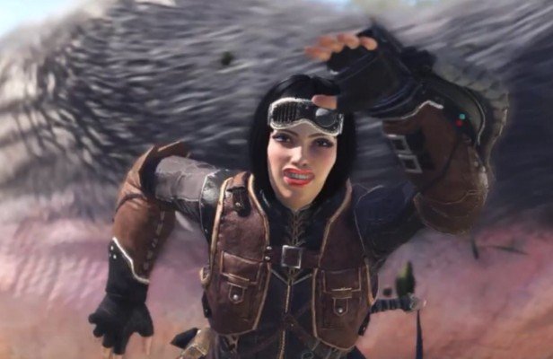 Monster Hunter: World – Capcom rośnie na giełdzie, chwali się sprzedażą serii, przeprasza za problemy na XBO…