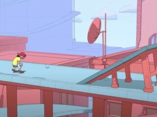 OlliOlli World: Trochę bardziej trójwymiarowo, ale&nbsp;wciąż stylowo [WIDEO]