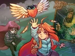 Celeste na trzecie urodziny otrzymało darmowy sequel, który powstał… w 3 dni