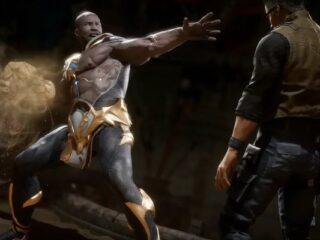 Mortal Kombat 11: Twórcy prezentują swoje ulubione „fatale” [WIDEO]