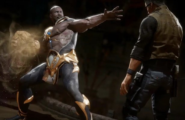 Mortal Kombat 11: Twórcy prezentują swoje ulubione „fatale” [WIDEO]