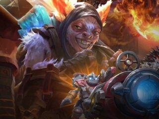 Artifact: Wiemy, kiedy zadebiutuje karcianka Valve