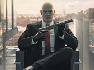 IO Interactive studiem niezależnym. Zachowa prawa do&nbsp;marki Hitman