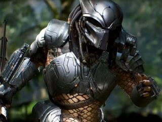 Predator: Hunting Grounds – Klasy postaci, broń i kilka soczystych finisherów [WIDEO]