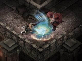 Diablo III: Powrót wydarzenia Ciemność nad Tristram