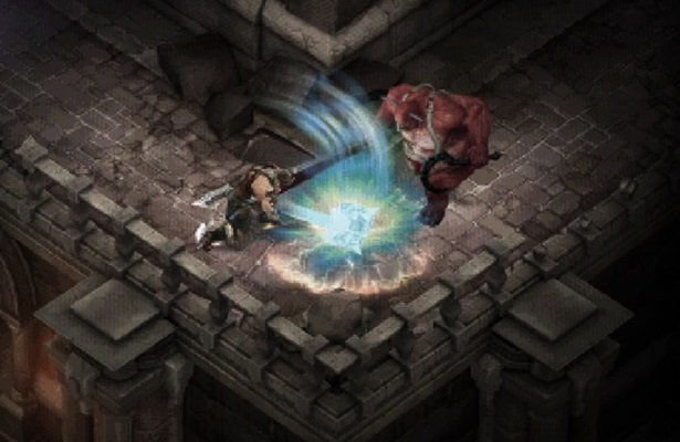 Diablo III: Powrót wydarzenia Ciemność nad Tristram