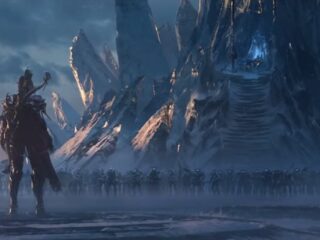 World of Warcraft: Shadowlands – Król Lisz i Sylvanas na zwiastunie nowego dodatku [WIDEO]