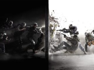 Rainbow Six Siege: Darmowy weekend z shooterem Ubisoftu