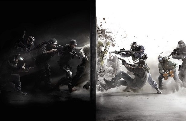 Rainbow Six Siege: Darmowy weekend z shooterem Ubisoftu