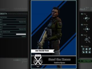 XCOM 2: War of the Chosen – Aplikacja towarzysząca pozwala przygotować własne plakaty propagandowe