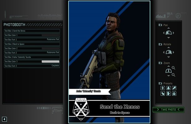 XCOM 2: War of the Chosen – Aplikacja towarzysząca pozwala przygotować własne plakaty propagandowe