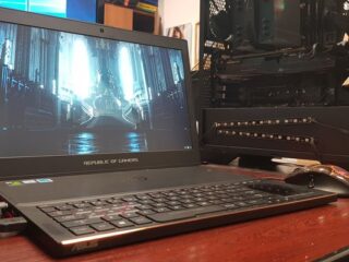 Final Fantasy XV na PC od strony technicznej
