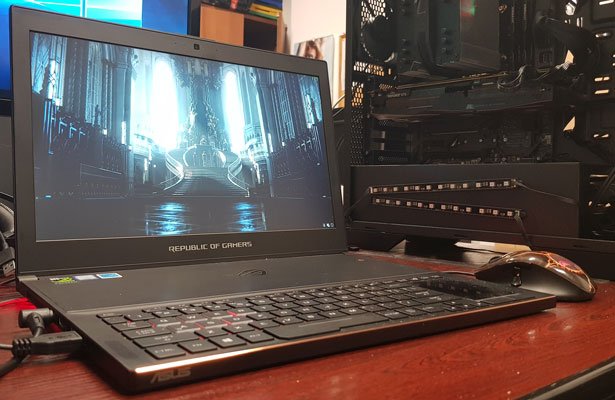 Final Fantasy XV na PC od strony technicznej
