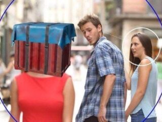 Moja żona zniewala ludzkość