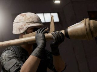 PUBG: Porzućcie granaty, w grze pojawi się Panzerfaust [WIDEO]