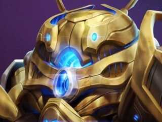 Heroes of the Storm: Fenix zasili szeregi bohaterów [WIDEO]