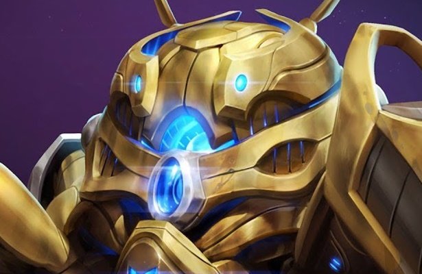Heroes of the Storm: Fenix zasili szeregi bohaterów [WIDEO]