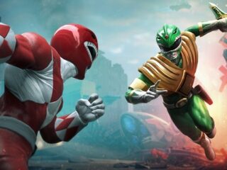 Power Rangers: Powstaje bijatyka obejmująca 25 lat historii uniwersum [WIDEO]