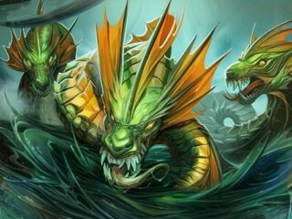 Smite z trybem wzorowany na lochach z MMO [WIDEO]
