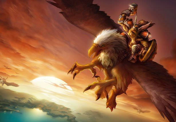 [Tydzień z World of Warcraft: Battle for Azeroth] Na początku była alfa