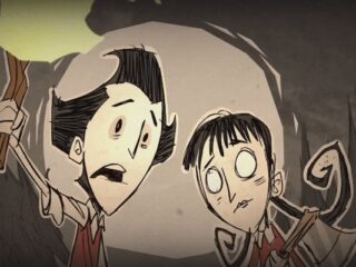 [STREAM] Dalej gramy w Don´t Starve Together
