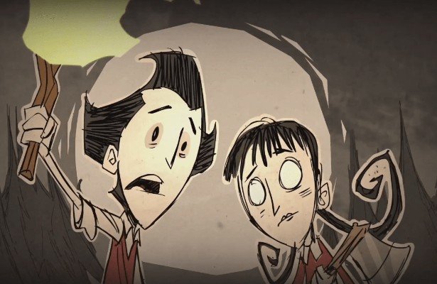 [STREAM] Dalej gramy w Don´t Starve Together