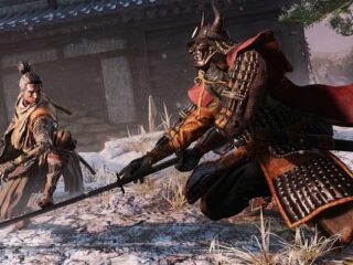 Sekiro: Shadows Die Twice – Gracz pokonał wszystkich bossów, nie dając się trafić ani razu [WIDEO]