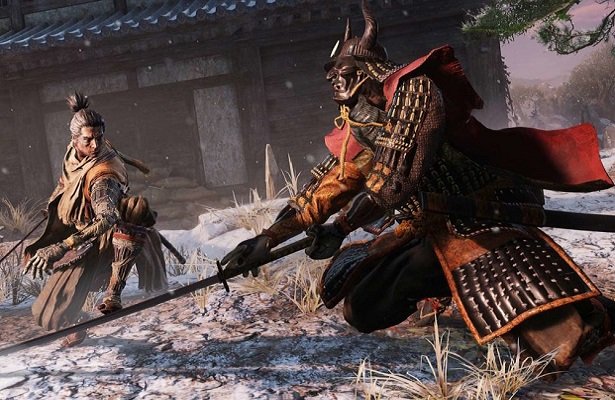 Sekiro: Shadows Die Twice – Gracz pokonał wszystkich bossów, nie dając się trafić ani razu [WIDEO]