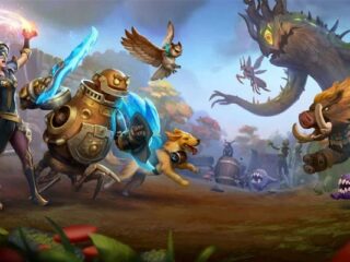Torchlight 3: Już dostępne w early accessie [WIDEO]