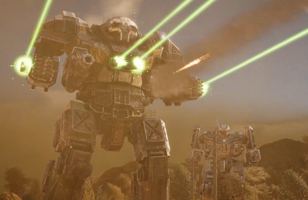 BattleTech: Niemal godzina z turową perłą, której uporczywie nie chcecie wyłowić [WIDEO]