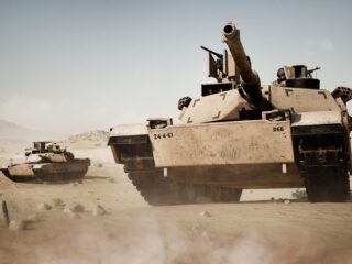 Squad: Darmowy weekend z&nbsp;sieciowym „symulatorem” współczesnego pola bitwy [WIDEO]