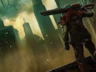 The Surge 2: Pierwsze opinie są całkiem przychylne [RECENZJE]