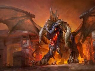 World of Warcraft Classic: Nowy rajd wyczyszczony w 40 minut po pojawieniu się w grze