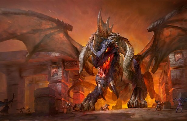 World of Warcraft Classic: Nowy rajd wyczyszczony w 40 minut po pojawieniu się w grze