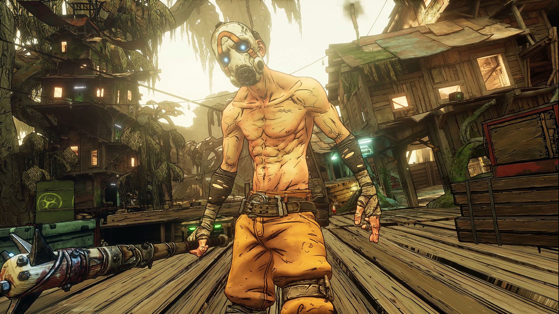 Borderlands 3: Take-Two chce sprzedać ponad 20 mln egzemplarzy