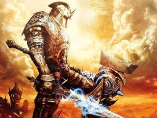 Kingdoms of Amalur: Re-Reckoning – Autorzy zachęcają do&nbsp;trzymania się w&nbsp;cieniu [WIDEO]