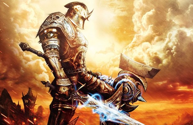 Kingdoms of Amalur: THQ Nordic kupiło prawa do marki